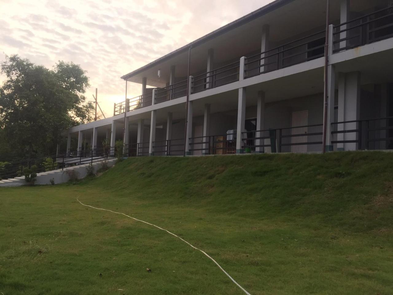 Plaloma Resort Lipe Екстер'єр фото