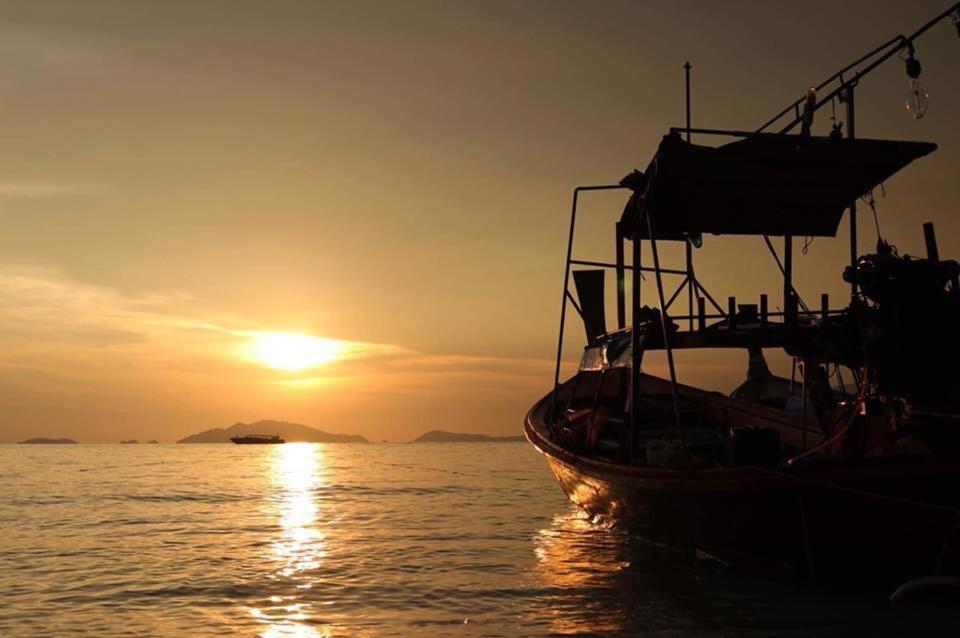 Plaloma Resort Lipe Екстер'єр фото