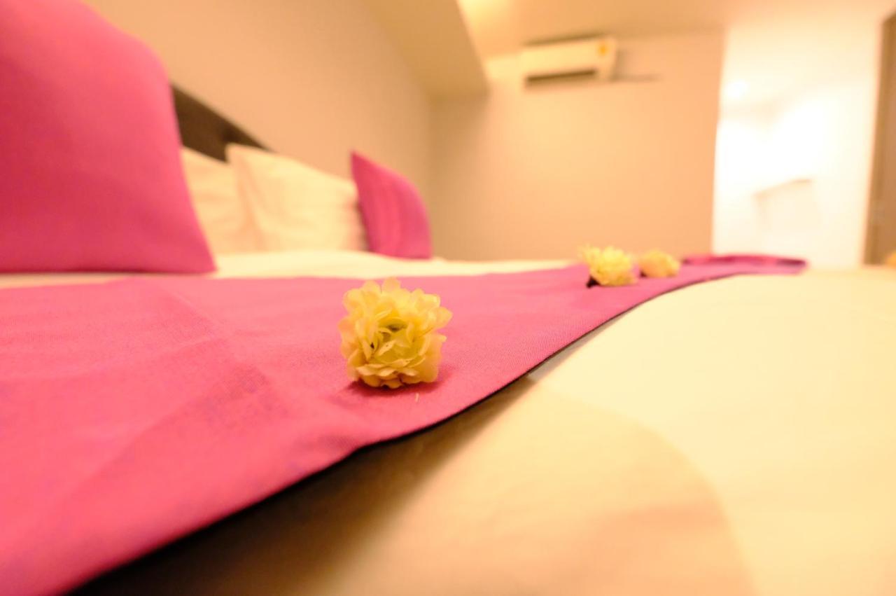 Plaloma Resort Lipe Екстер'єр фото