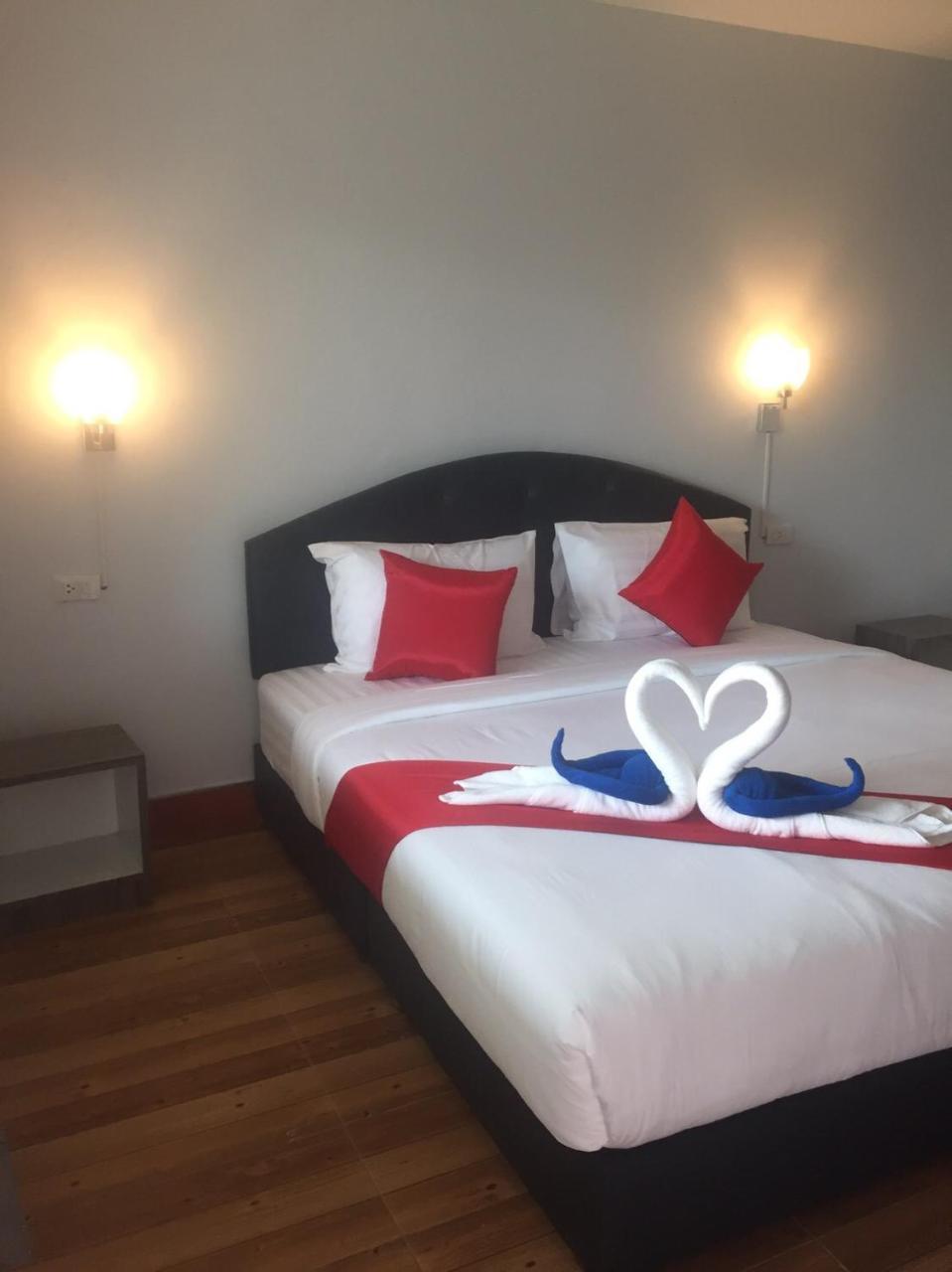 Plaloma Resort Lipe Екстер'єр фото
