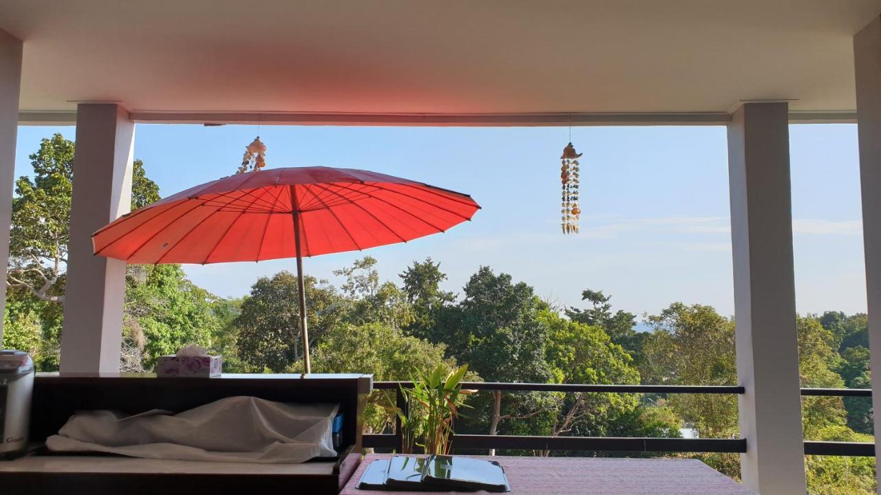 Plaloma Resort Lipe Екстер'єр фото