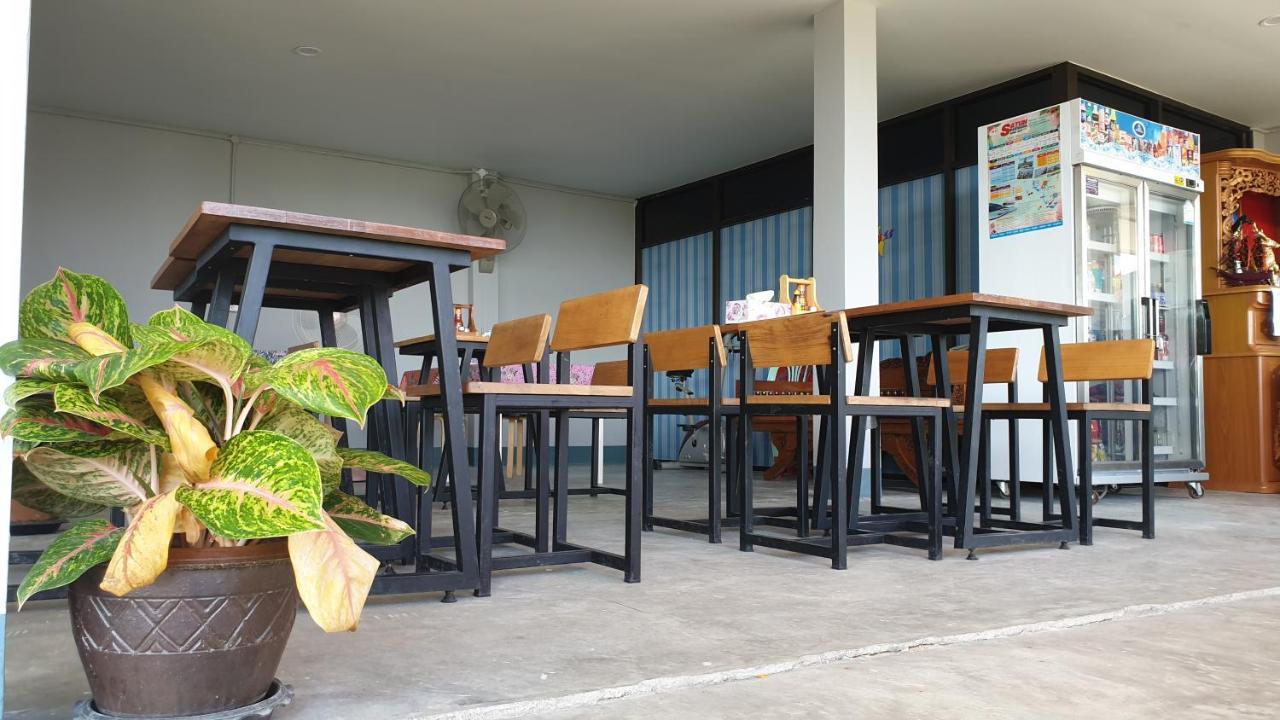 Plaloma Resort Lipe Екстер'єр фото