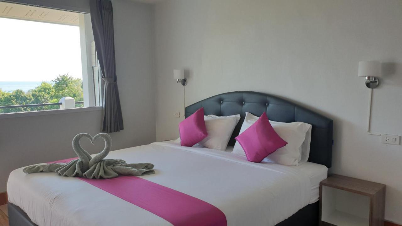 Plaloma Resort Lipe Екстер'єр фото