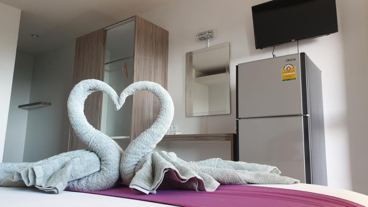 Plaloma Resort Lipe Екстер'єр фото