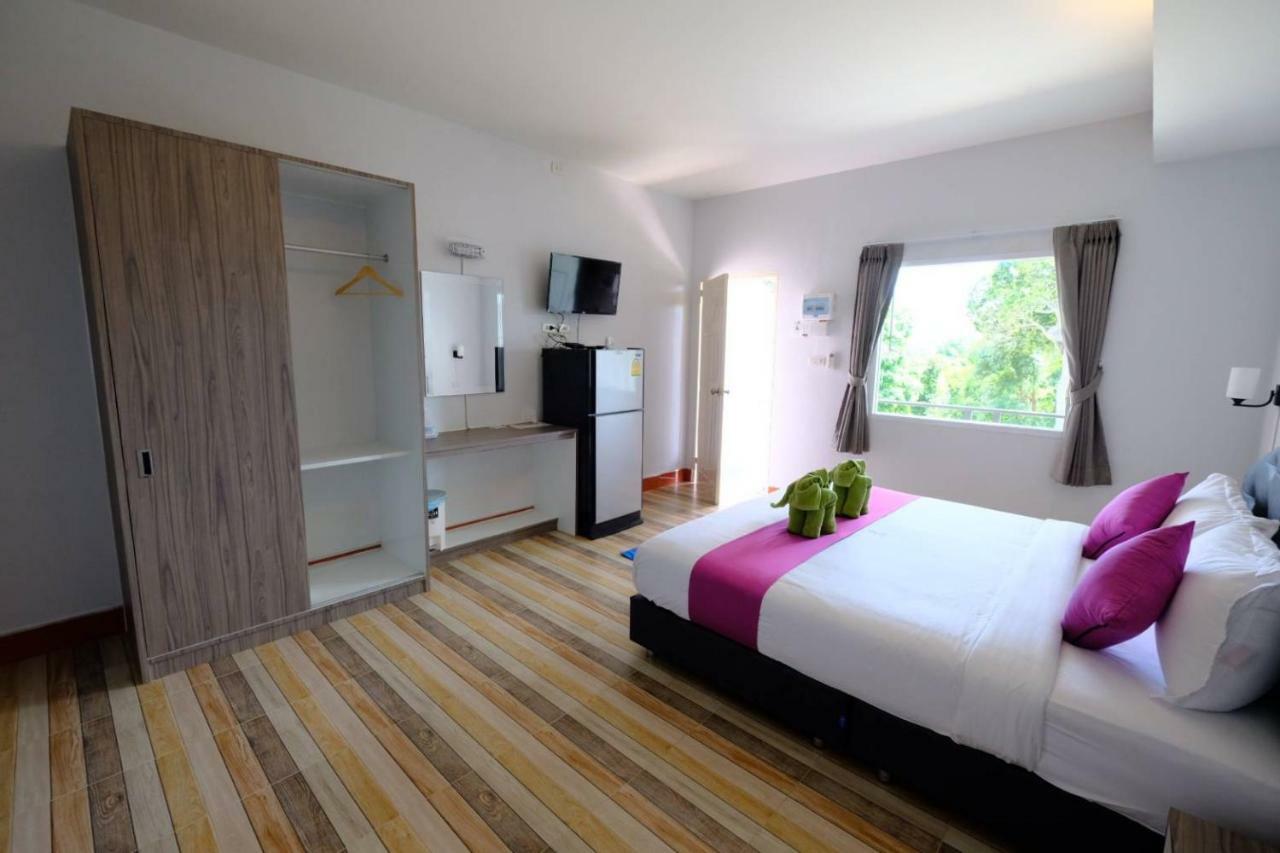 Plaloma Resort Lipe Екстер'єр фото