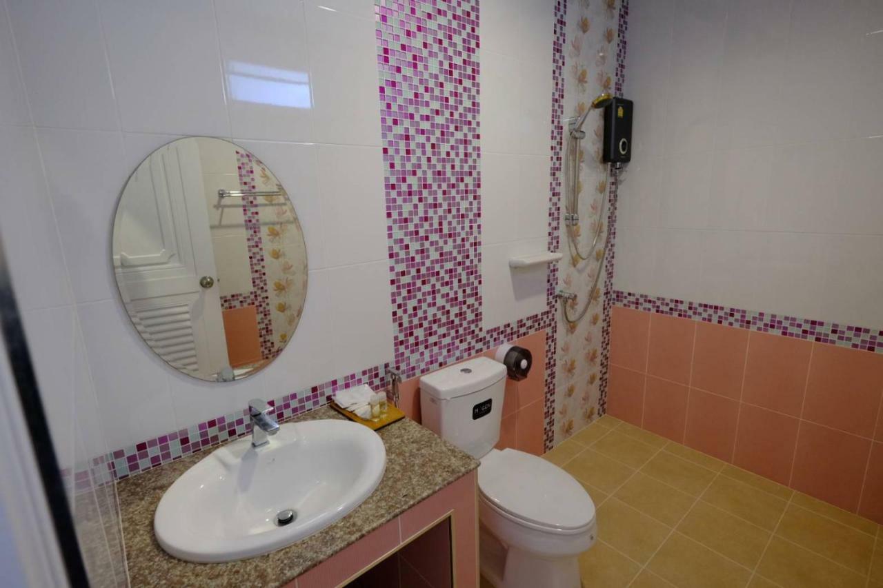 Plaloma Resort Lipe Екстер'єр фото